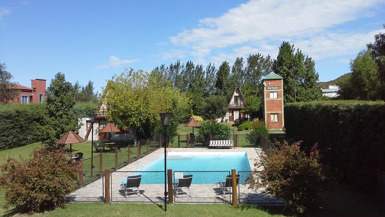 Lodge Encinas