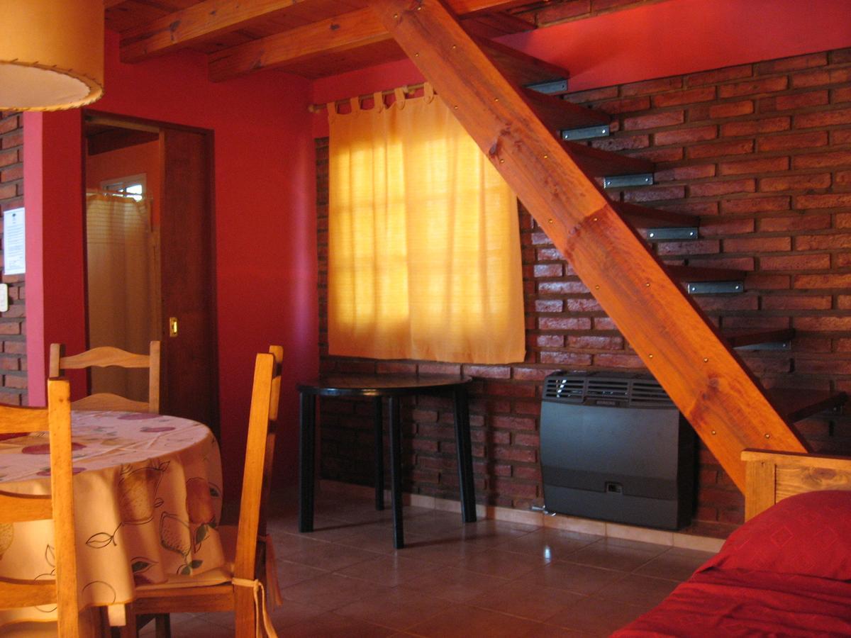 Lodge Encinas