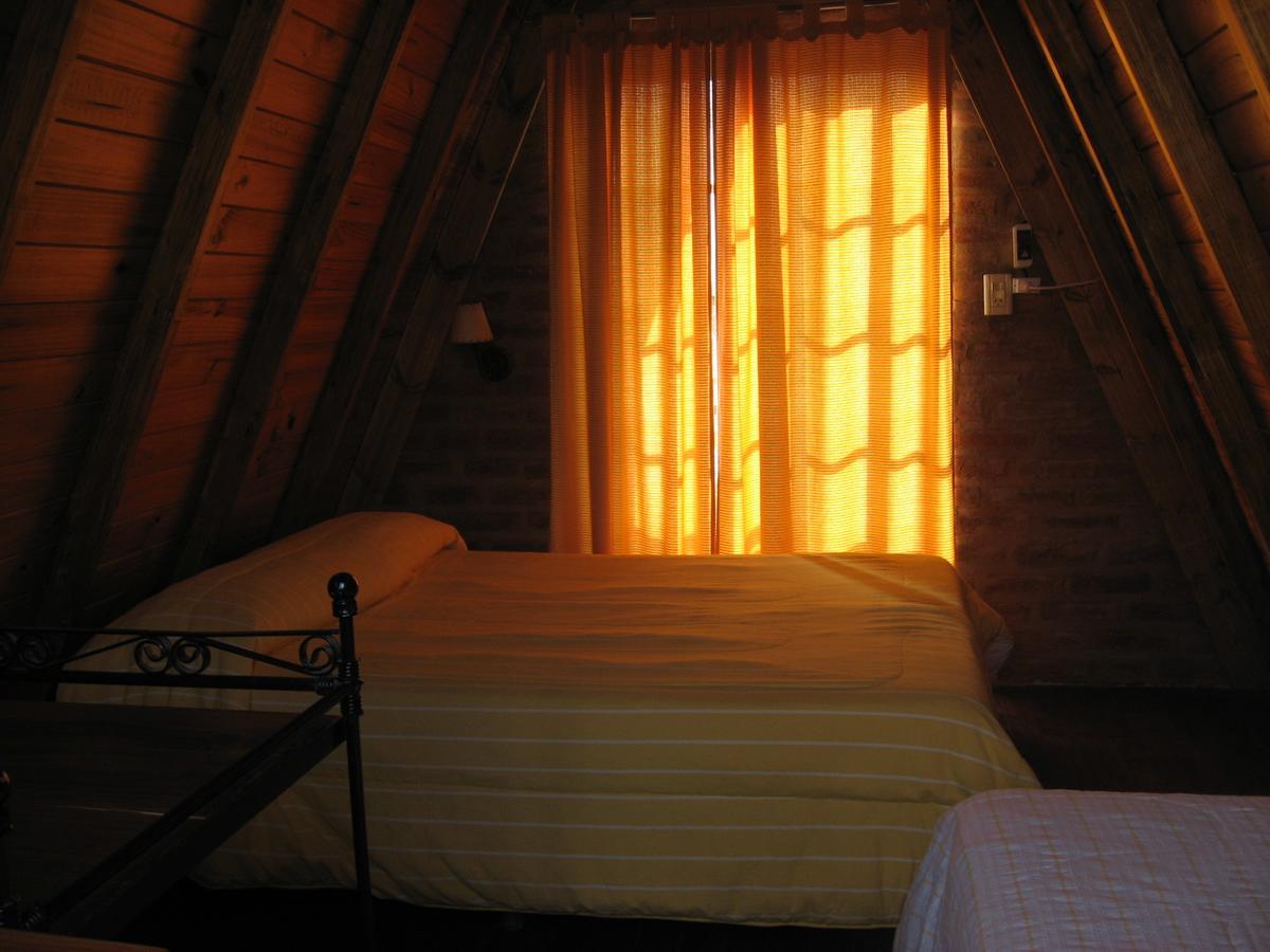 Lodge Encinas Potrero de los Funes