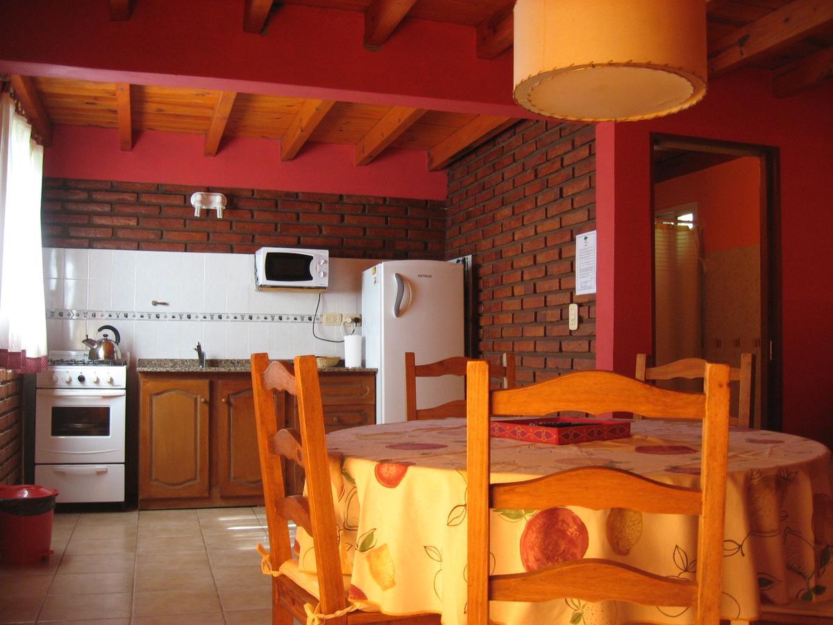 Encinas Lodge *