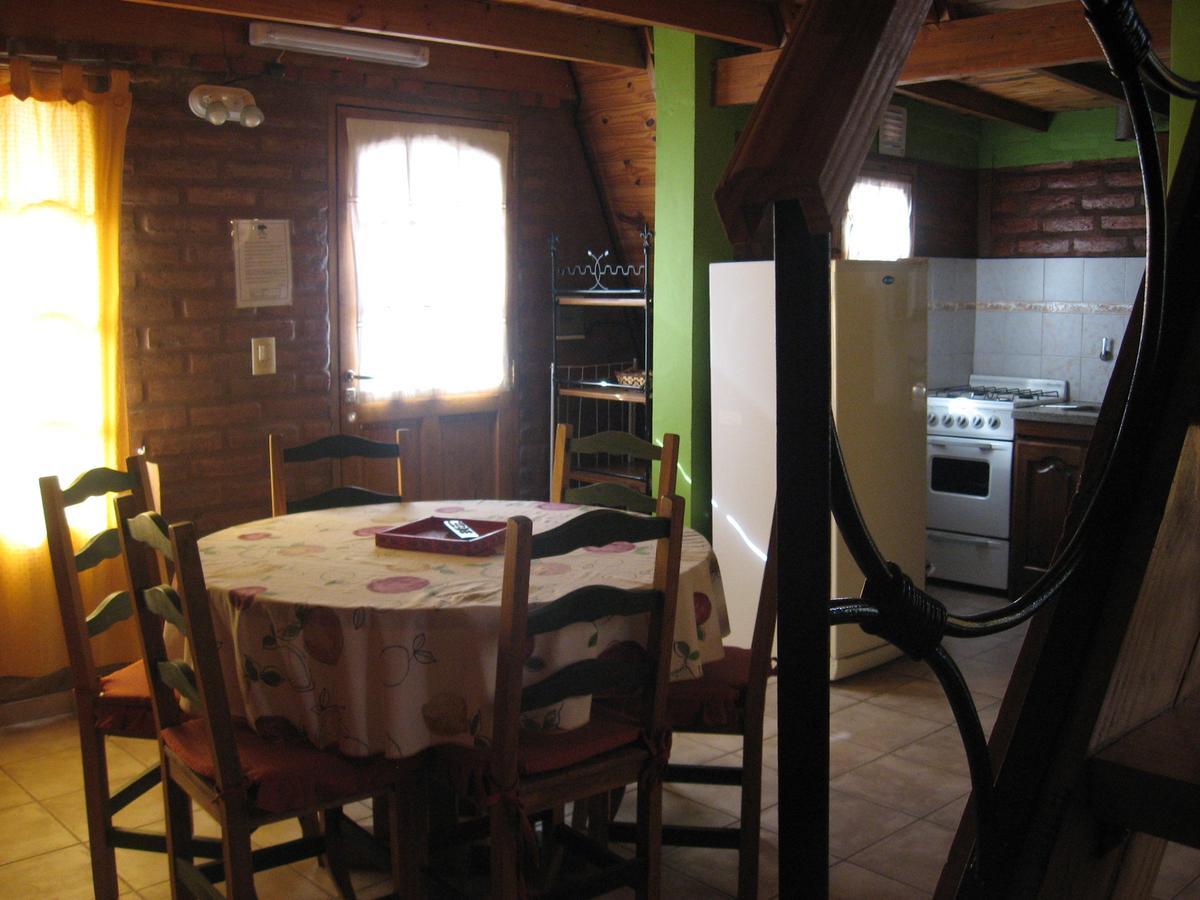 Lodge Encinas *