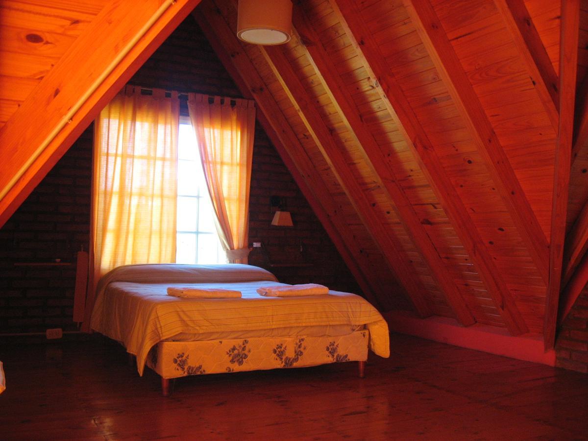 Lodge Encinas