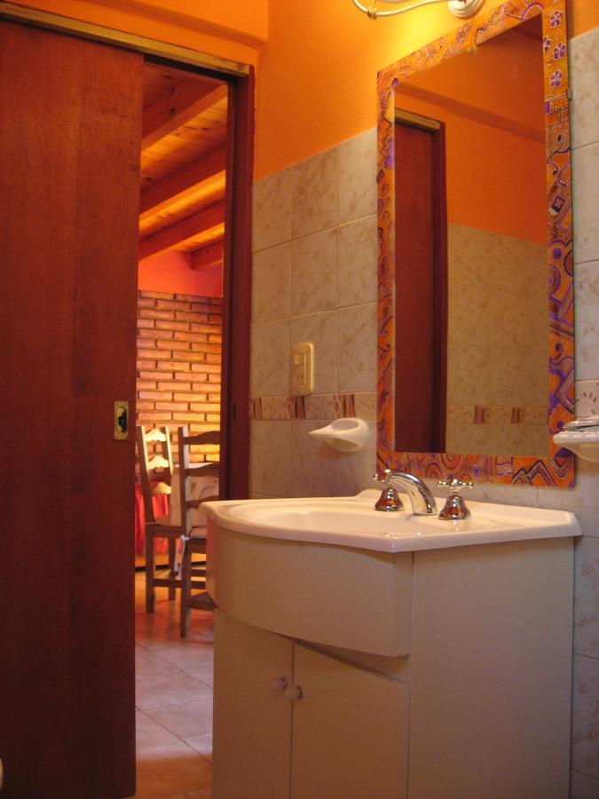 Encinas Lodge