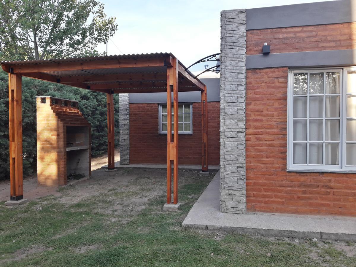 Lodge Encinas Potrero de los Funes