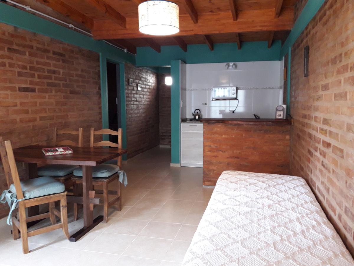 Lodge Encinas