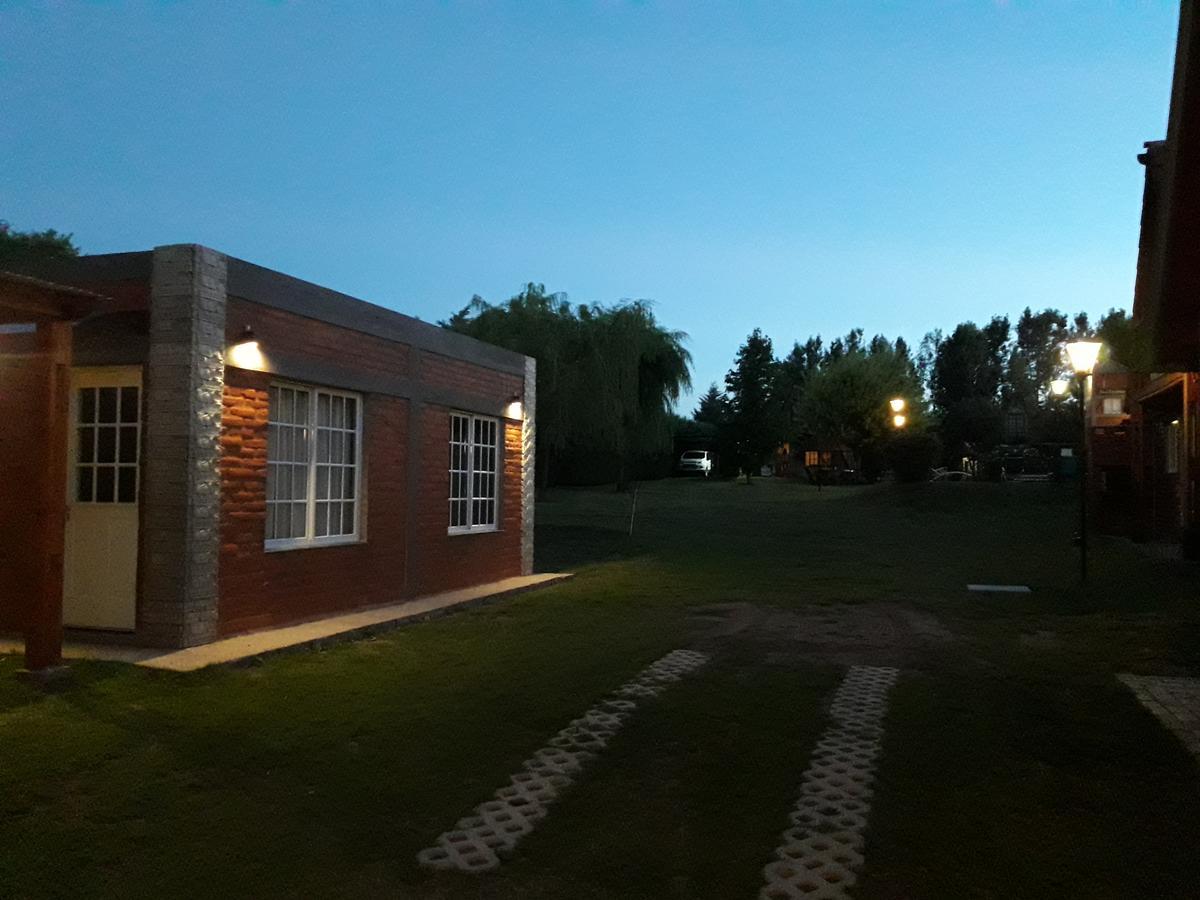 Lodge Encinas *